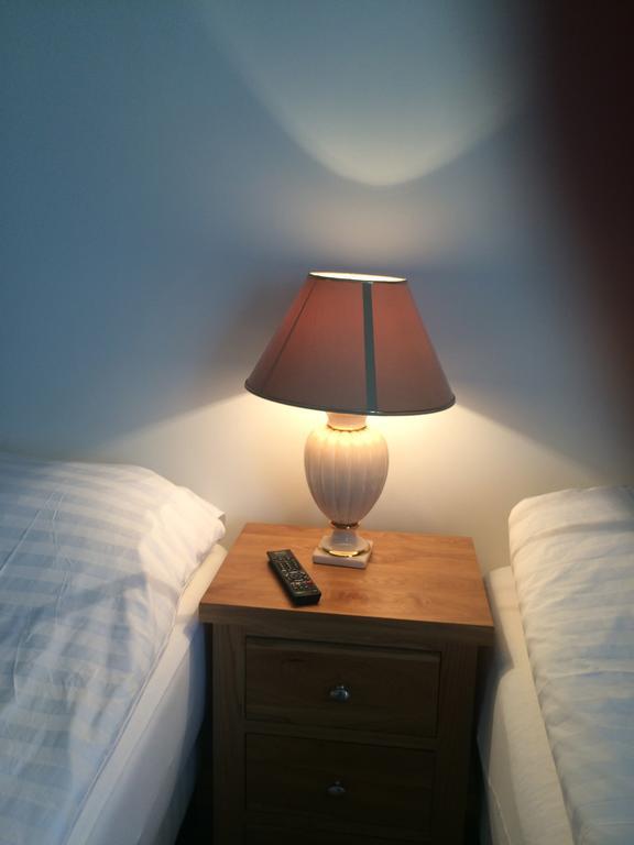 Hotel Ibudir Apartments Akureyri Rum bild